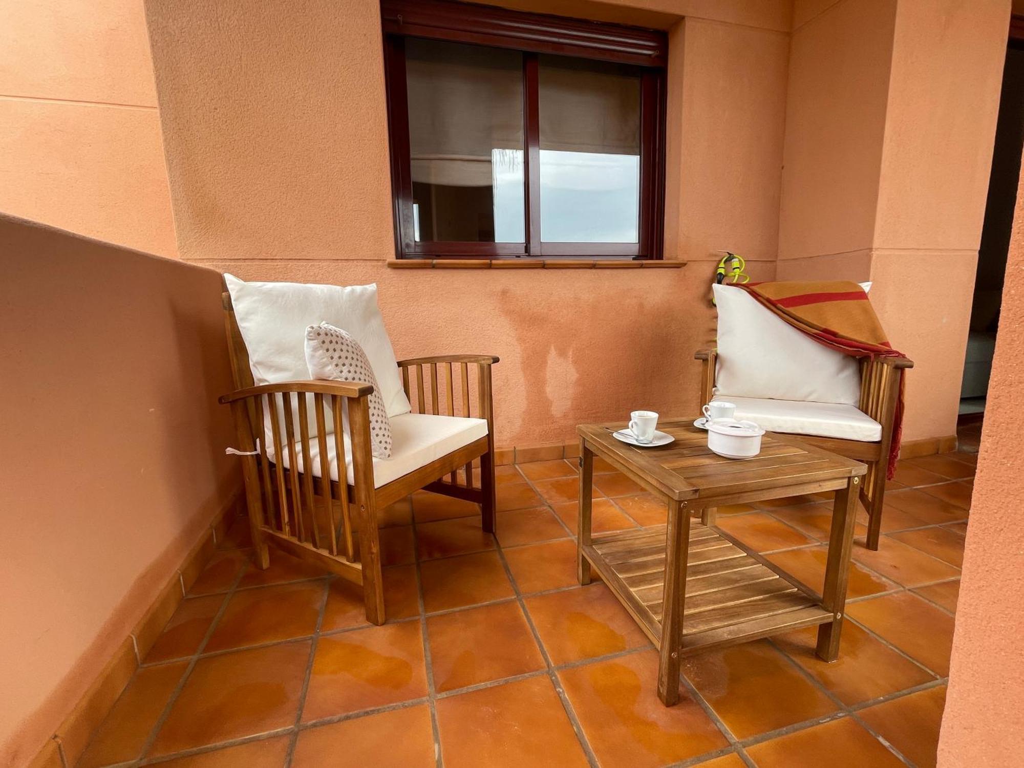 Comeback Noches De Blanco Saten Motril Exterior foto